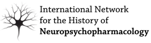 International Network for the History of Neuropsychopharmacology