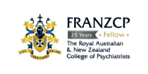 The Royal Australian and New Zealand College of Psychiatrists